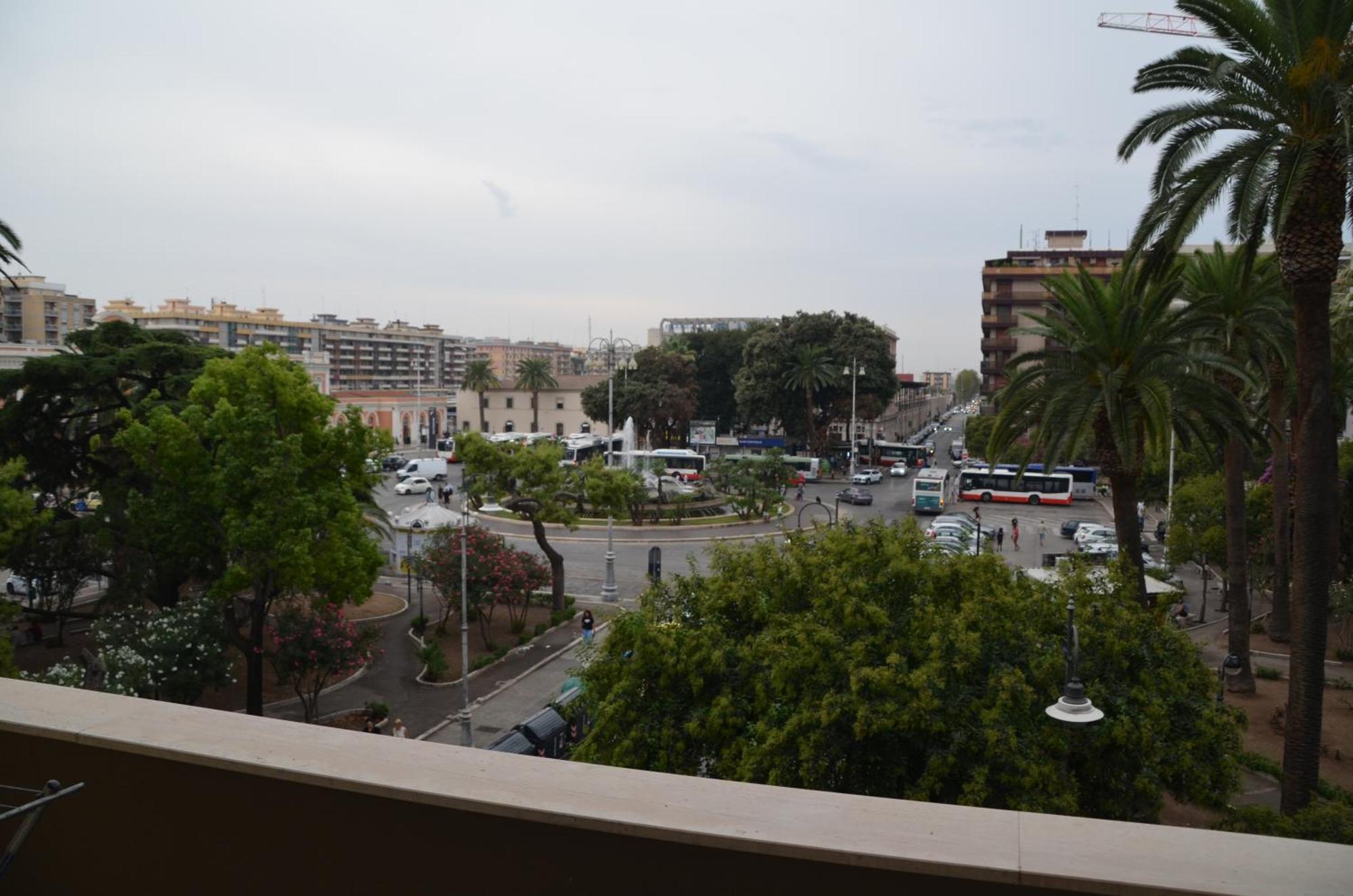 Apulia A *