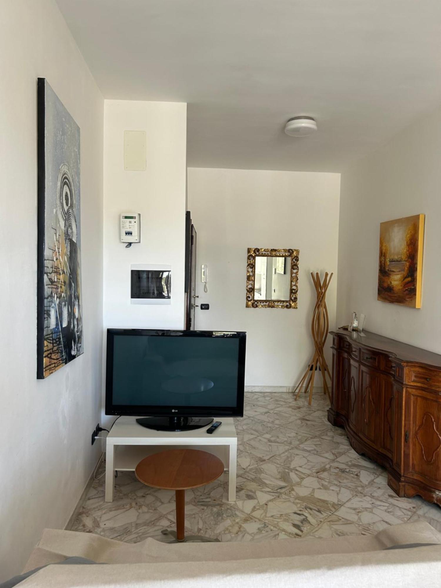 Apartment Apulia A